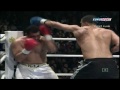 BADR HARI marroqui campeon mundial de kick boxing