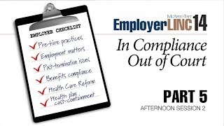 EmployerLINC 2014 - Part 5