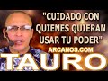 Video Horscopo Semanal TAURO  del 1 al 7 Octubre 2023 (Semana 2023-40) (Lectura del Tarot)