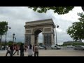 Paris en 80 secondes