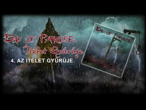 End of Paradise - Az tlet gyűrűje - j szveges vide