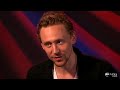 'Avengers' Star Tom Hiddleston Interview: Playing Villian Loki In Marvel Comics Super Hero Movie