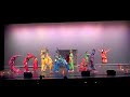 Cornell Bhangra @ World's Best Bhangra Crew Competition 2013
