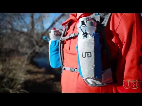Ultimate Direction: Scott Jurek Ultra Vest 2.0 Ultimate Direction: Scott Jurek Ultra Vest 2.0
