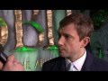 Martin Freeman @ The Hobbit TBoTFA World Premiere, London, 1-Dec-2014