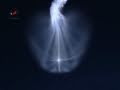 UFO Spiral Mystery 2011 SOLVED now IFO Russian Missile