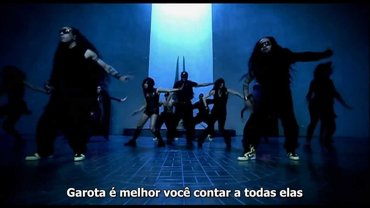 Chris Brown - Tell Somebody (Legendado - Tradução) - YouTube