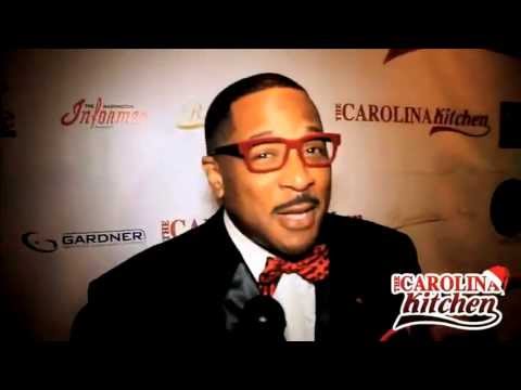 The 6th Annual Carolina Kitchen Christmas Party Toy Drive Extravaganza 2013