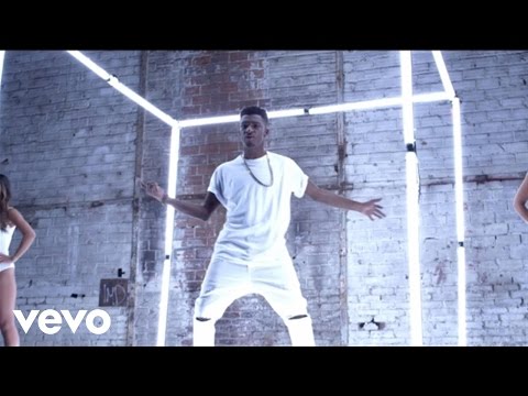 Glory - Hold-Up