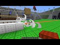 Minecraft: TNT Olympics w/ CaptainSparklez & Friends Part 1 - Hurdles, Long Jump, and Equestrian