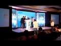 CDNLive India 2011 Highlights