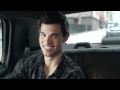 Taylor Lautner - New Mtv Movie Awards 2011 Promo ! - Youtube