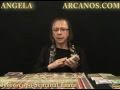 Video Horóscopo Semanal TAURO  del 12 al 18 Septiembre 2010 (Semana 2010-38) (Lectura del Tarot)