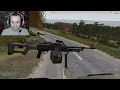 ROCKET MAN (Arma 2: Wasteland Mod)