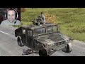 ROCKET MAN (Arma 2: Wasteland Mod)