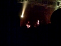 The Maccabees - Ayla (NEW SONG) (Live At The Gloucester Guildhall 2011)