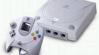 Sega Dreamcast review