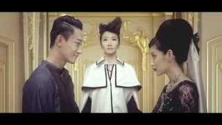 陶晶瑩2013全新專輯同名歌曲《真的假的》Official MV HQ