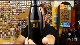 Westvleteren XII na urodziny