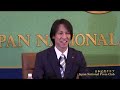葛西紀明 スキー・ジャンプ選手 2014.4.4