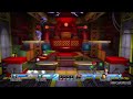 PlayStation All Stars Battle Royale walkthrough - Online Multiplayer Gameplay with HHGaming