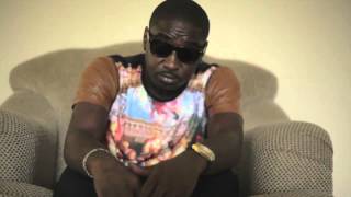 Zulan O'Brien - Control Freestyle (Dancehall King) Viral Video | August 2013