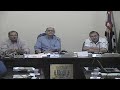 Sessão realizada dia 04/10/2018