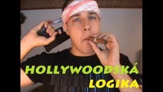 Hollywoodská logika