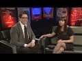Extended Veronica Belmont Interview - Up At Noon