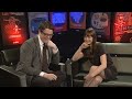 Extended Veronica Belmont Interview - Up At Noon