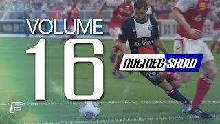 Клип о футбольнеом симуляторе FIFA 13-14