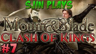 Mount and Blade: Clash of Kings #7 -  Returning to Westeros