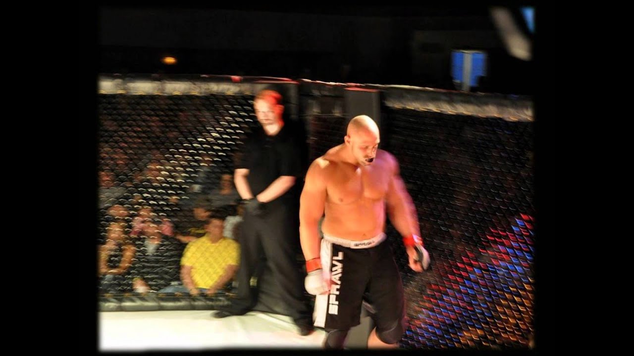 AARON HULK NOEL Indiana MMA Fighter 205/HWT YouTube