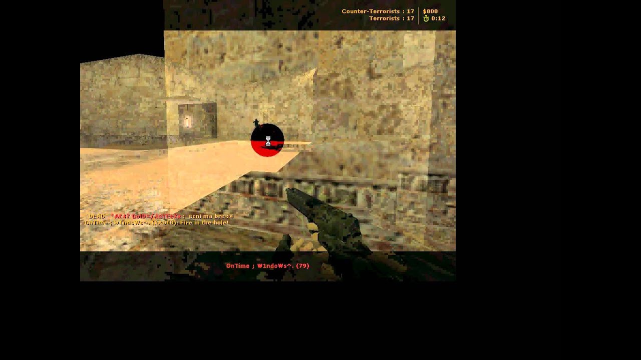 download counter strike 1.6 esk ucp 7.6