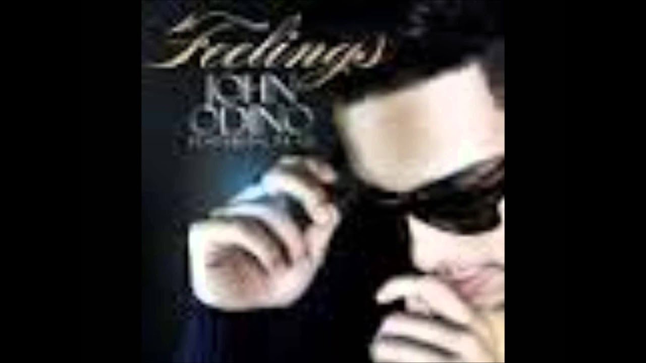 John Odino Feelings