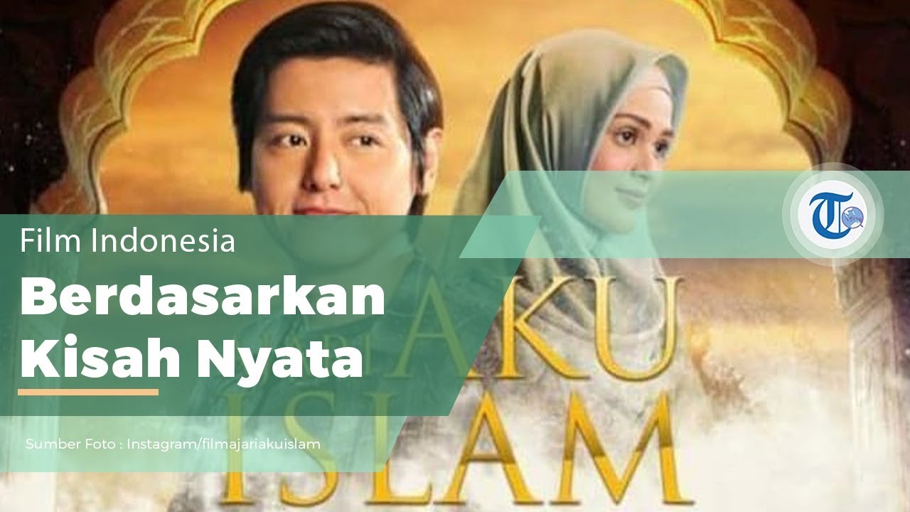 [Film Indonesia] Ajari Aku Islam (WEB-DL)