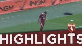 Torino-Pro Vercelli 1-2 / gli highlights