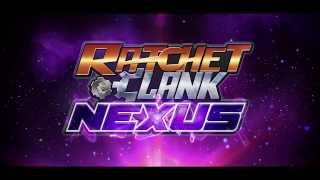 Ratchet & Clank: Nexus Launch Trailer