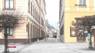 Mesto postupne rozširuje monitorovací kamerový systém