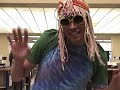 The Dewey Decimal Rap