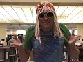 The Dewey Decimal Rap