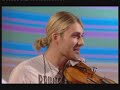 David Garrett breaks violin world speed record
