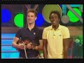 David Garrett breaks violin world speed record