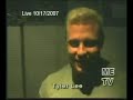 It's All About ME-TV 10-17-07 LIVE Part 3