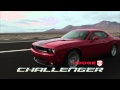 Dodge Challenger Commercial - Youtube