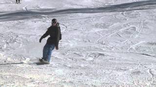 Thredbo Snow and Weather Report - 9th July 2013