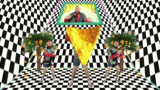 DORITOS DANCE TUTORIAL!!! - CRASH THE SUPER BOWL 2014