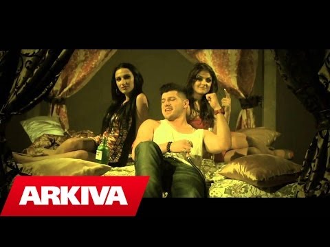 Bloody - Indian Girl