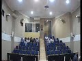 Sessão realizada dia 02/08/2018