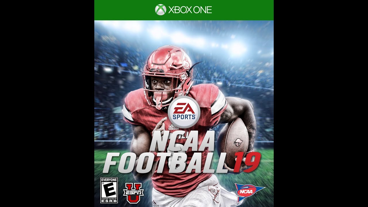 ncaa for xbox one